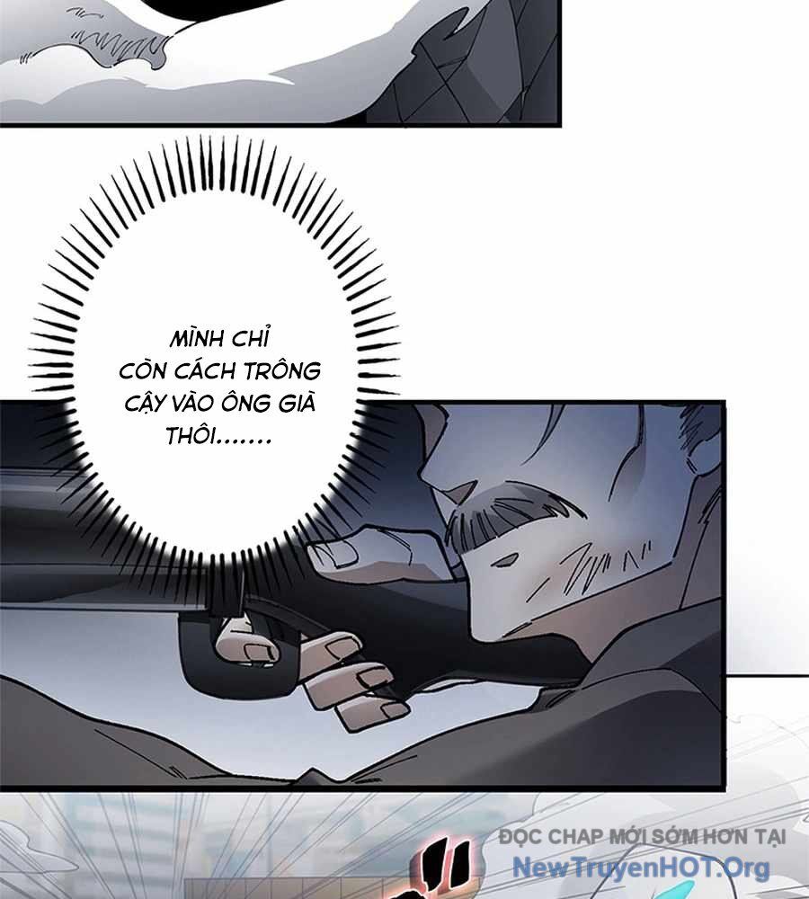 Ranker Sss Được Chọn: Chapter 17