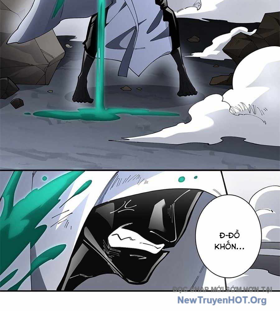 Ranker Sss Được Chọn: Chapter 17