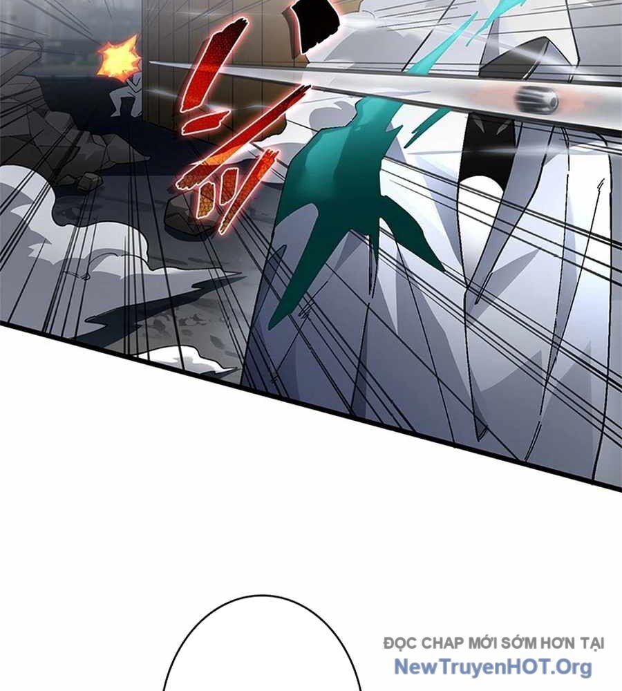 Ranker Sss Được Chọn: Chapter 17