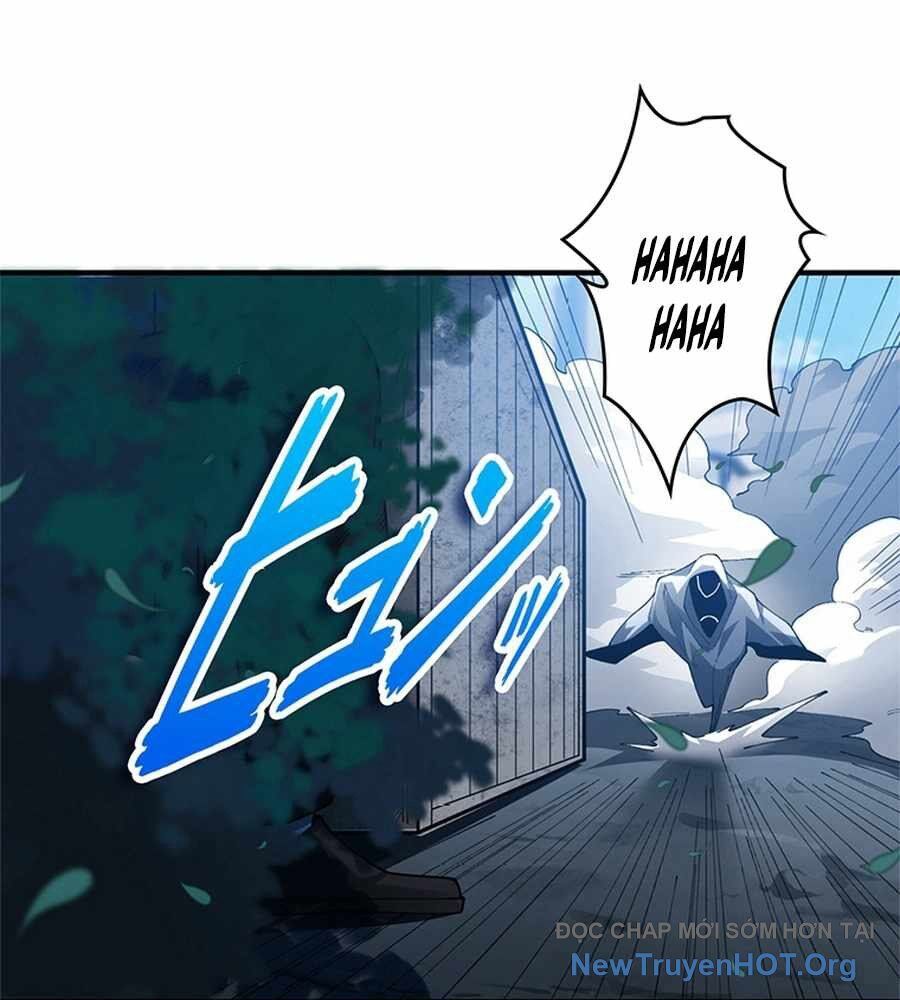 Ranker Sss Được Chọn: Chapter 17