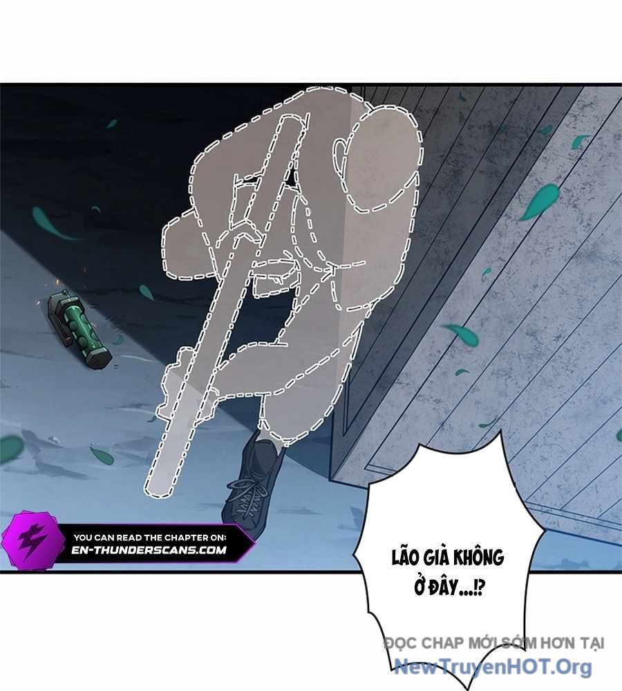 Ranker Sss Được Chọn: Chapter 17