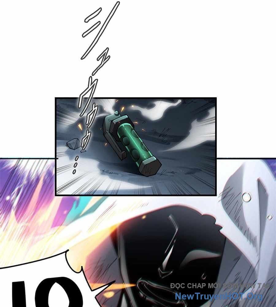 Ranker Sss Được Chọn: Chapter 17