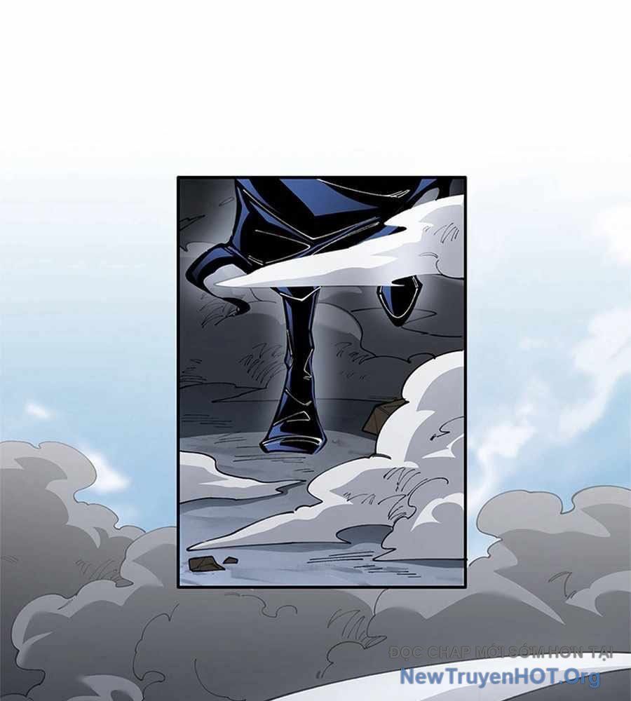 Ranker Sss Được Chọn: Chapter 17