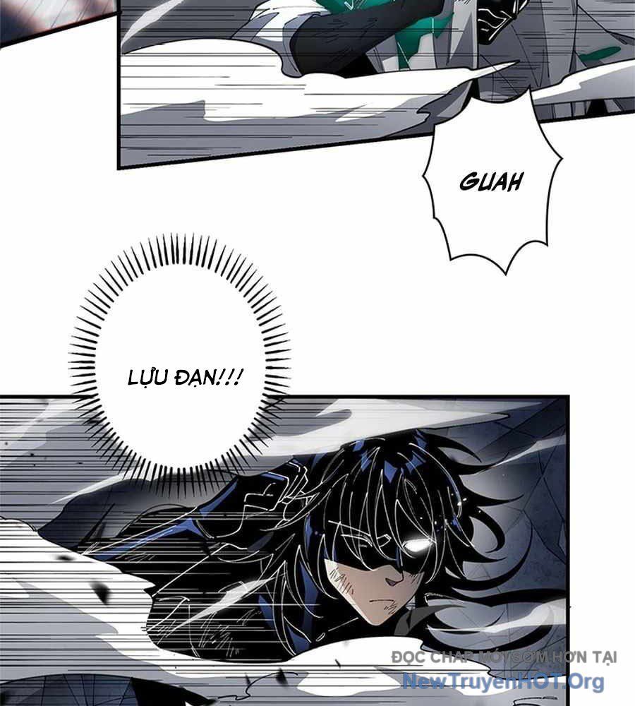 Ranker Sss Được Chọn: Chapter 17