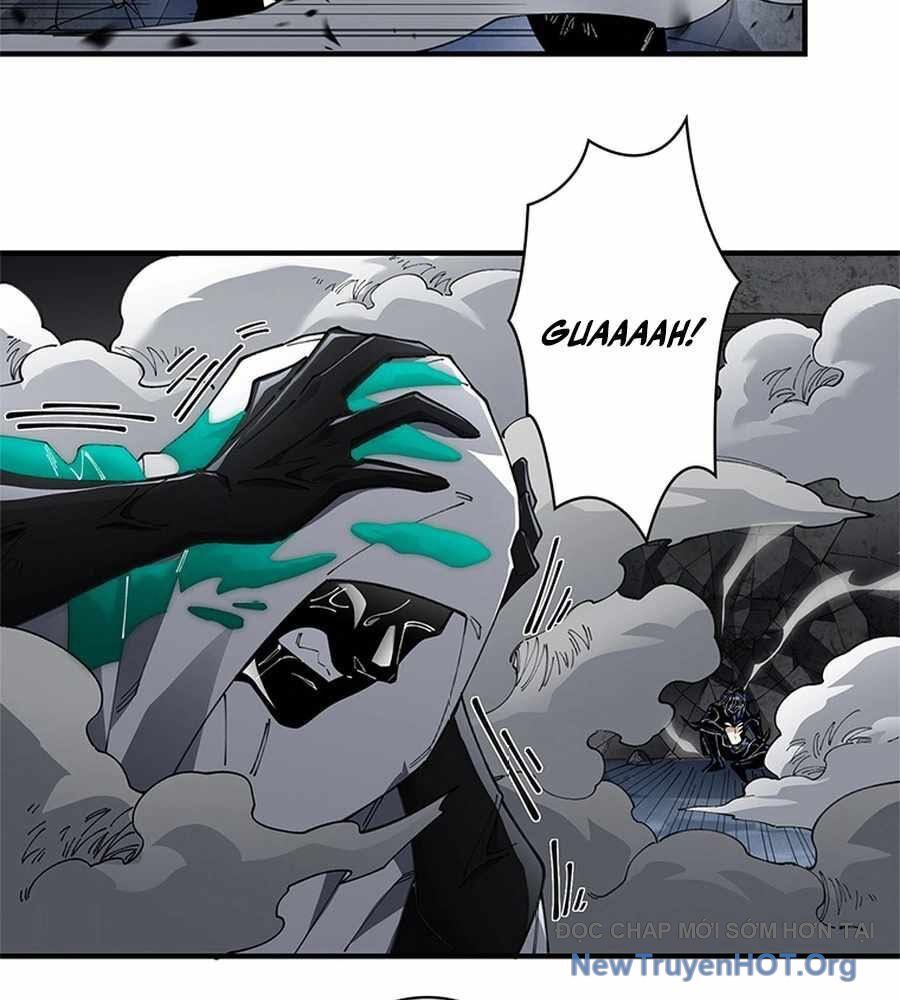 Ranker Sss Được Chọn: Chapter 17