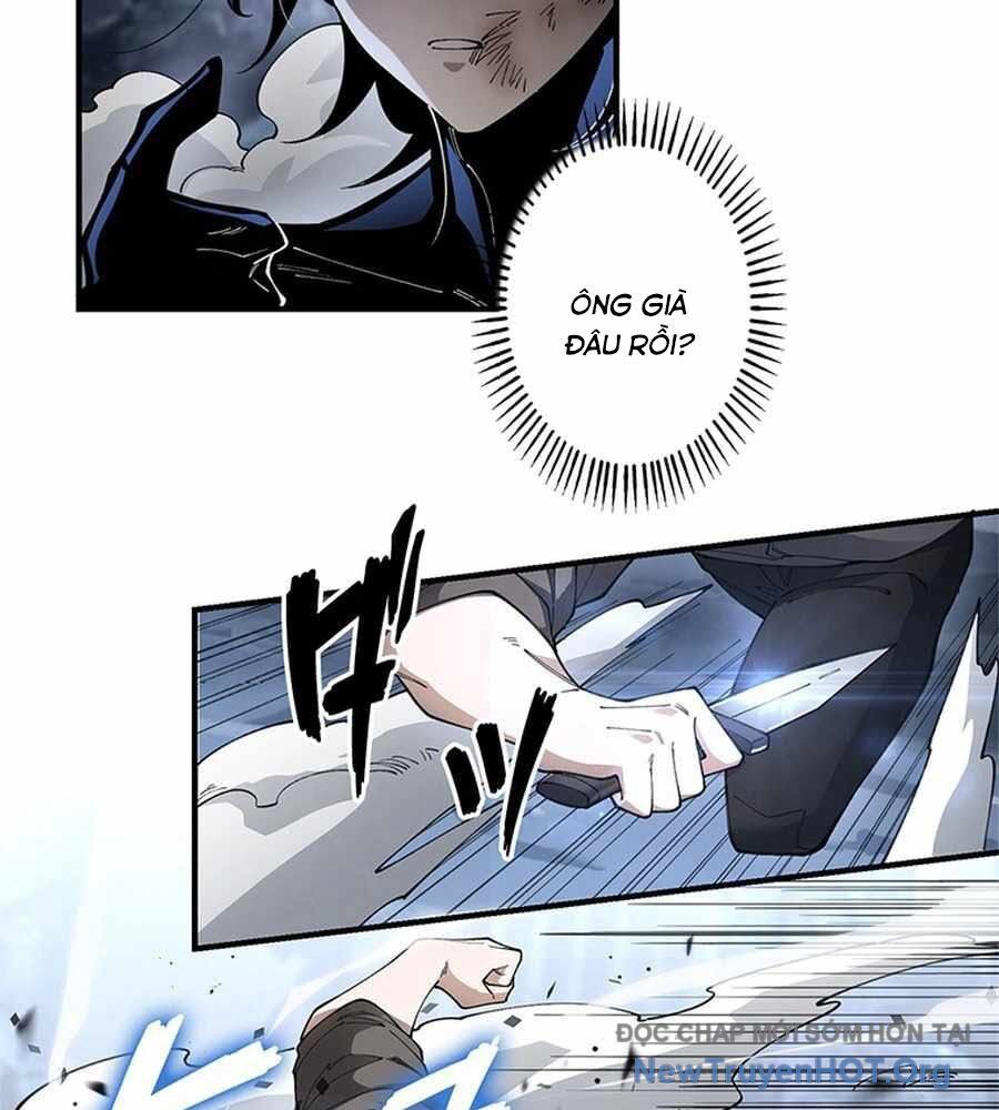 Ranker Sss Được Chọn: Chapter 17