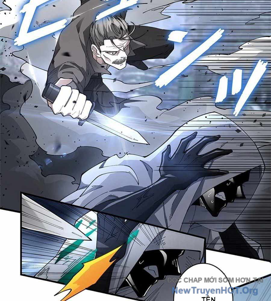 Ranker Sss Được Chọn: Chapter 17