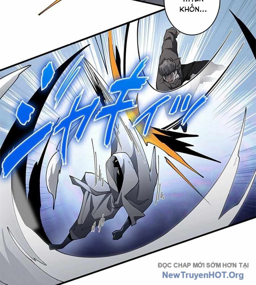 Ranker Sss Được Chọn: Chapter 17