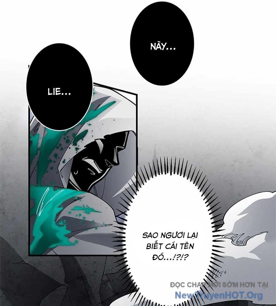 Ranker Sss Được Chọn: Chapter 17