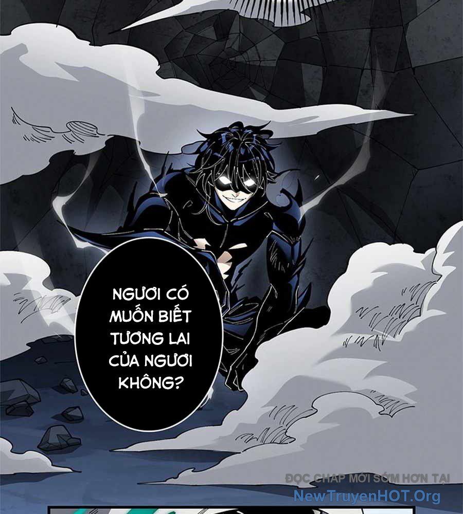 Ranker Sss Được Chọn: Chapter 17