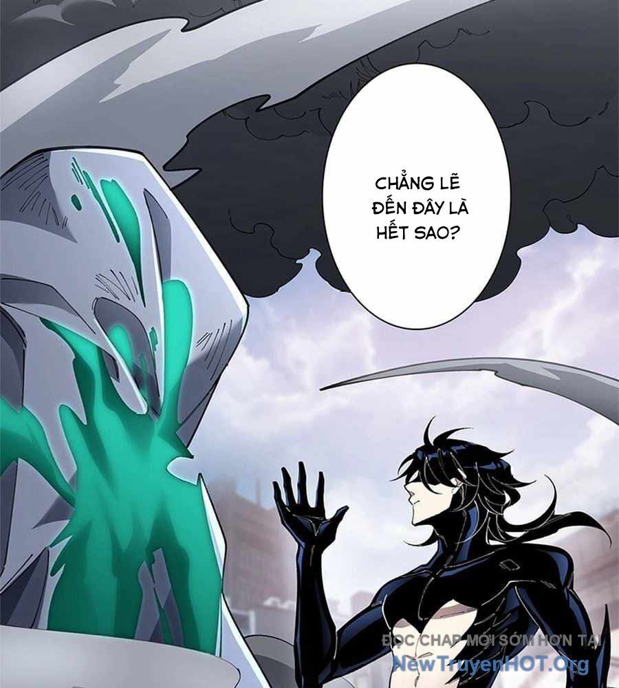 Ranker Sss Được Chọn: Chapter 17