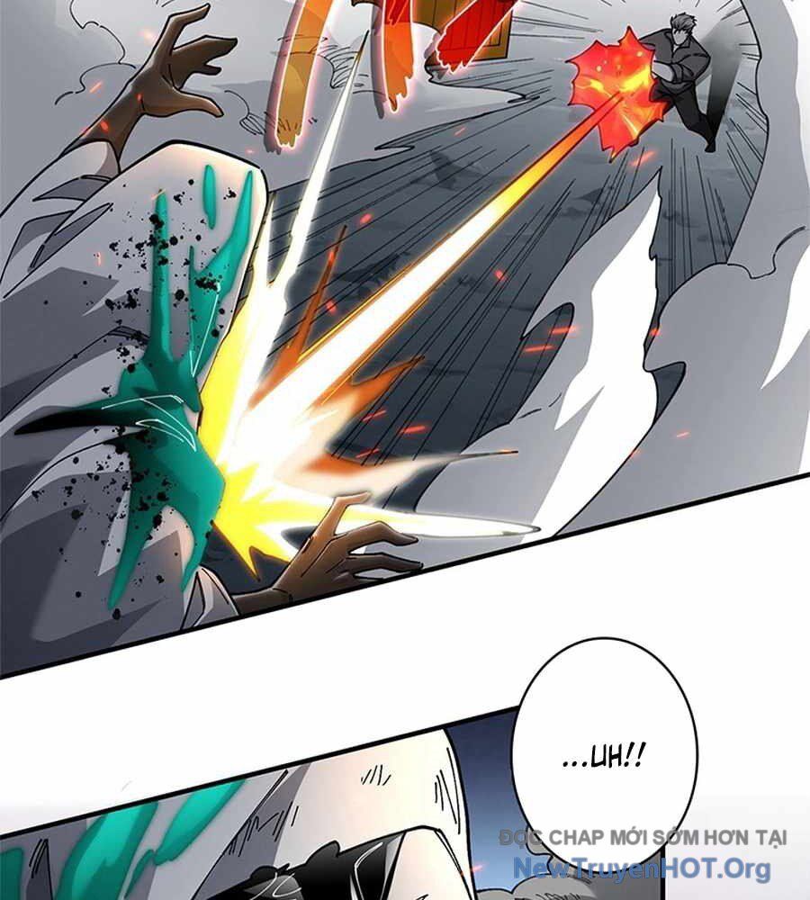 Ranker Sss Được Chọn: Chapter 17