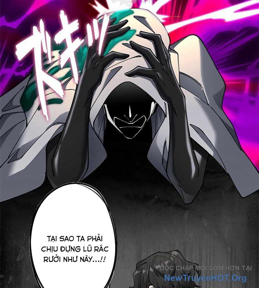 Ranker Sss Được Chọn: Chapter 17