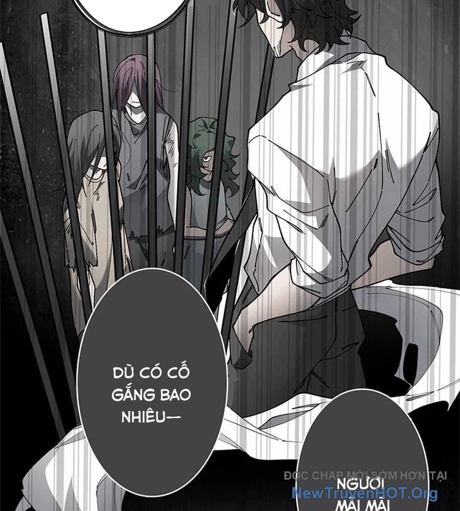 Ranker Sss Được Chọn: Chapter 17