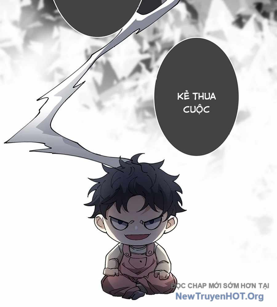 Ranker Sss Được Chọn: Chapter 17