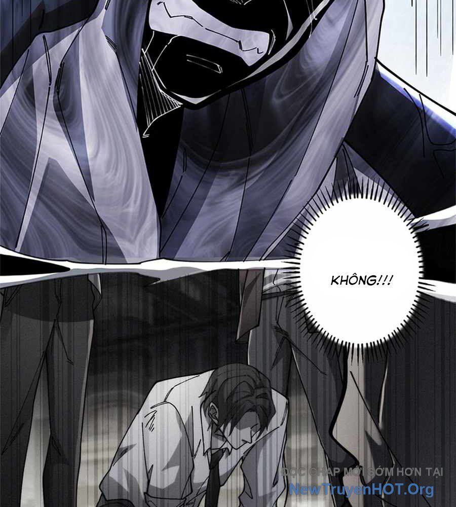 Ranker Sss Được Chọn: Chapter 17