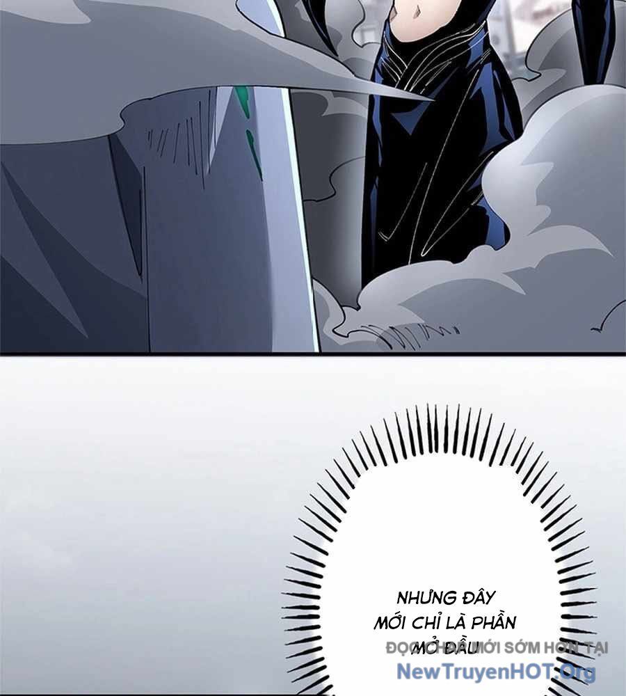 Ranker Sss Được Chọn: Chapter 17