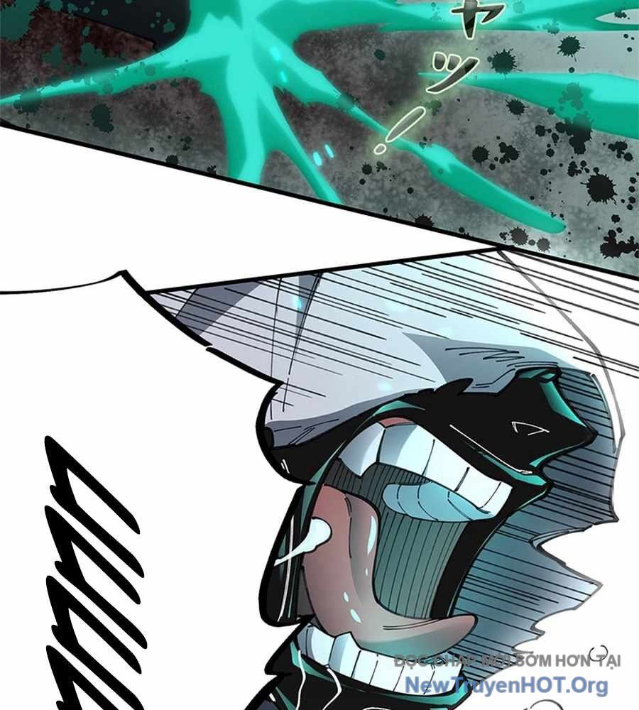 Ranker Sss Được Chọn: Chapter 17