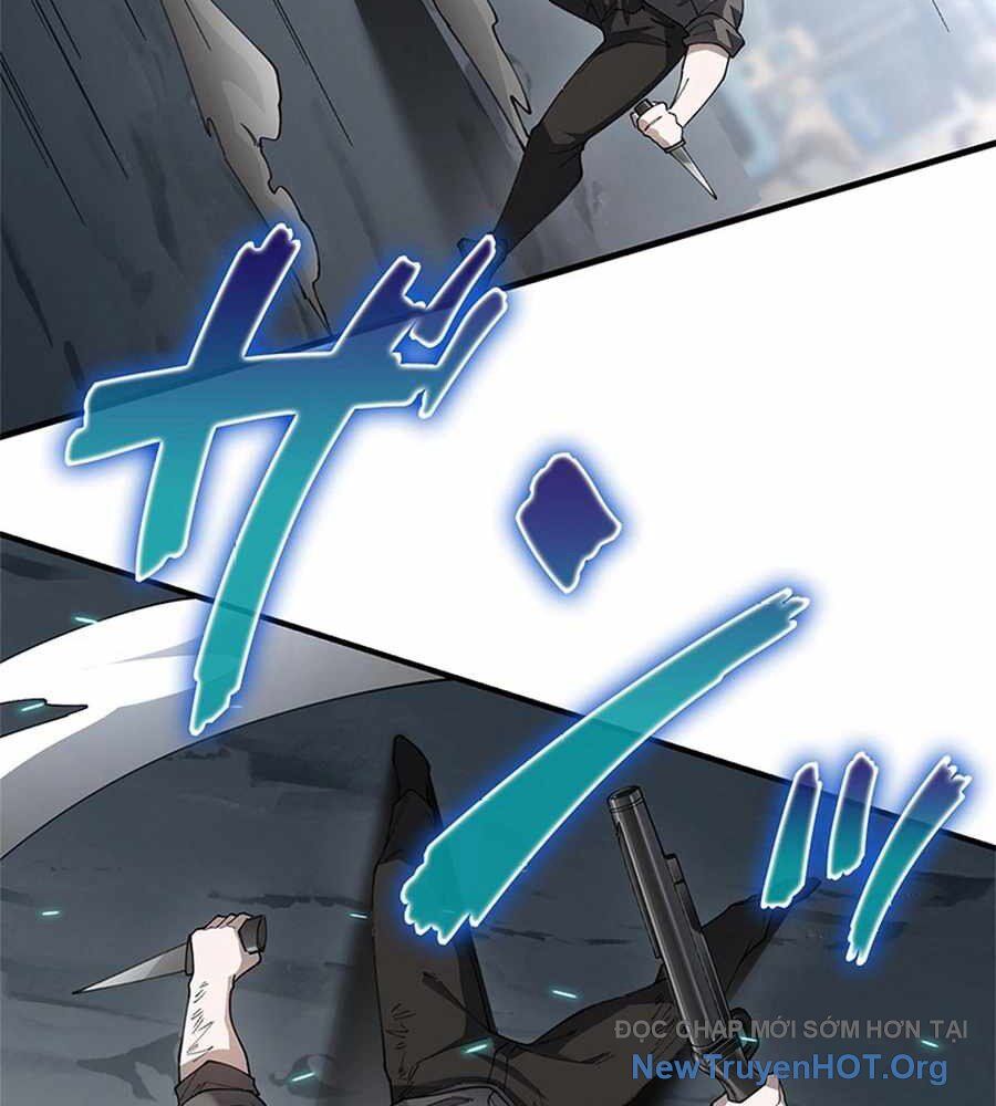 Ranker Sss Được Chọn: Chapter 17