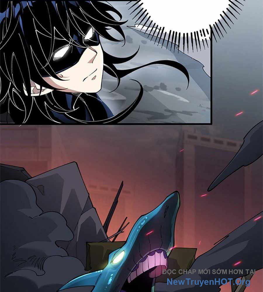 Ranker Sss Được Chọn: Chapter 17