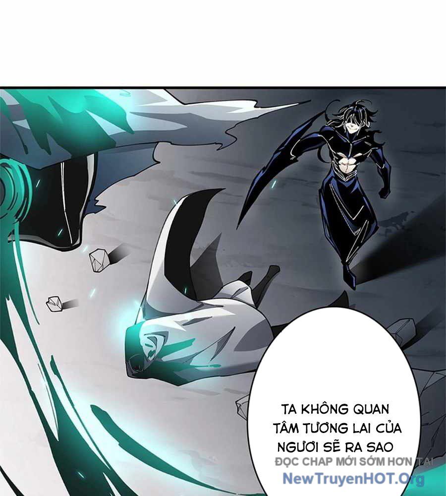 Ranker Sss Được Chọn: Chapter 17