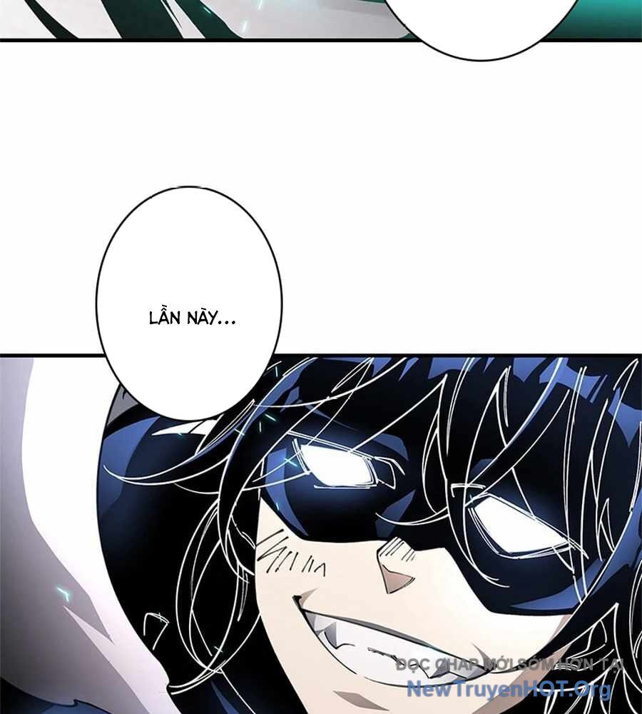 Ranker Sss Được Chọn: Chapter 17