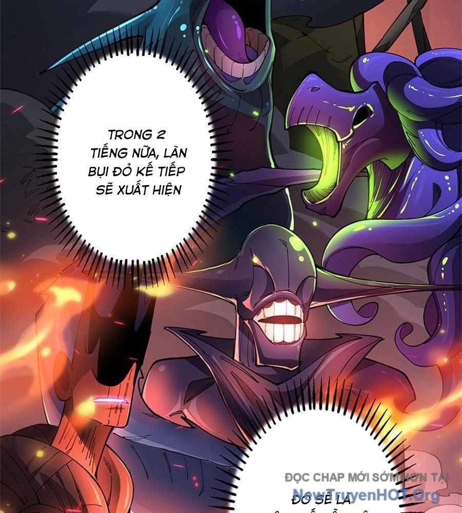 Ranker Sss Được Chọn: Chapter 17