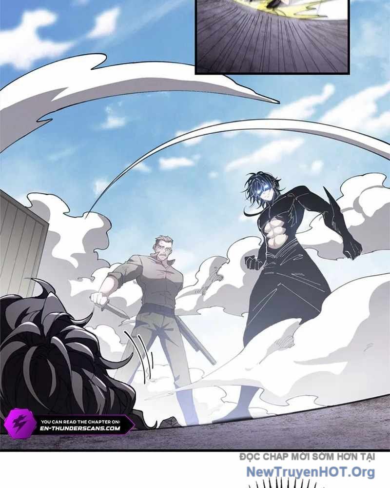 Ranker Sss Được Chọn: Chapter 18