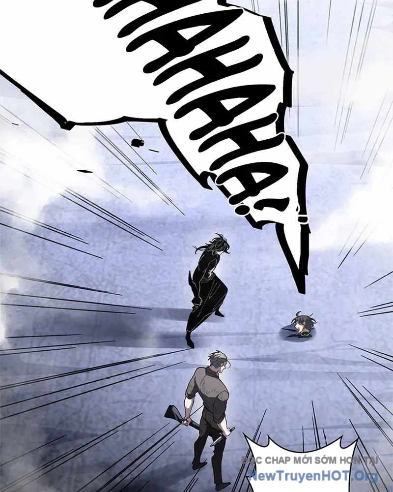 Ranker Sss Được Chọn: Chapter 18