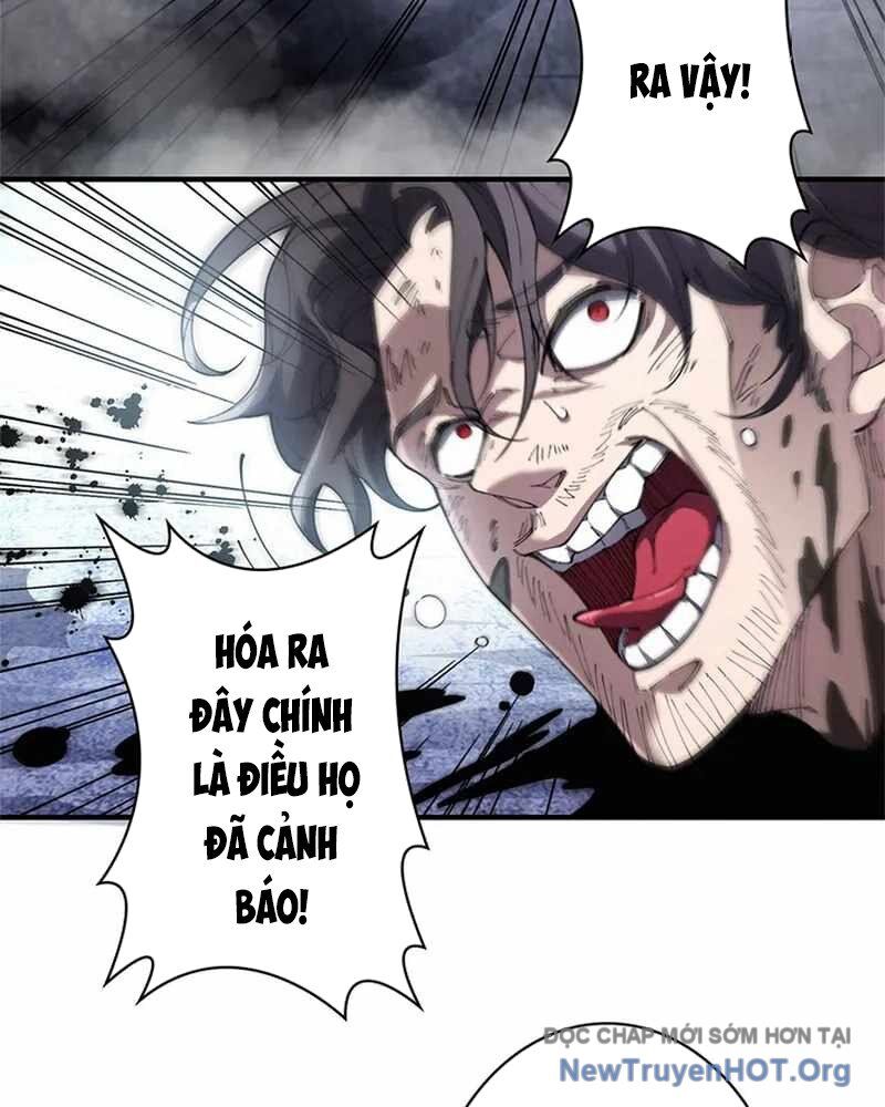 Ranker Sss Được Chọn: Chapter 18