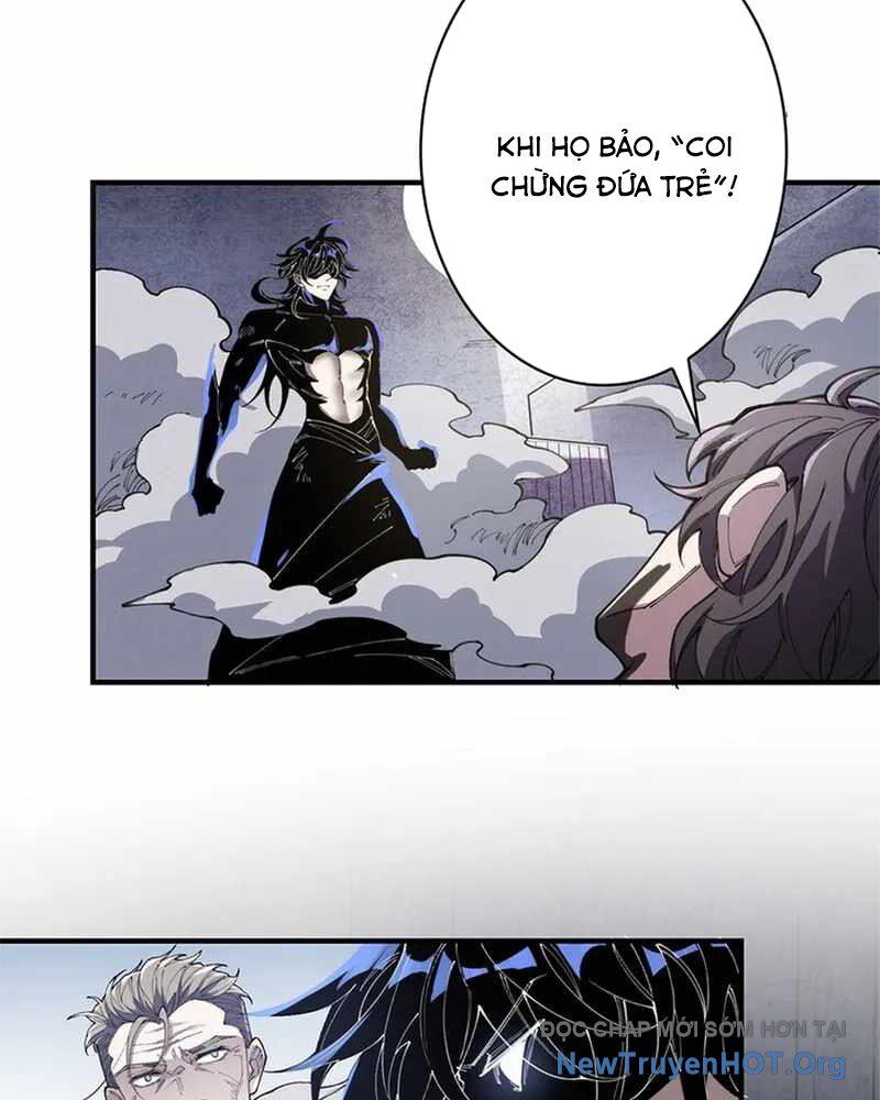 Ranker Sss Được Chọn: Chapter 18