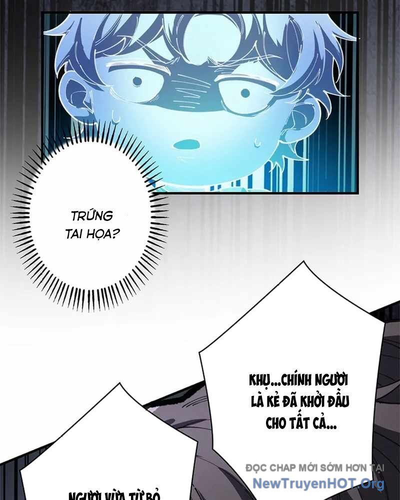Ranker Sss Được Chọn: Chapter 18