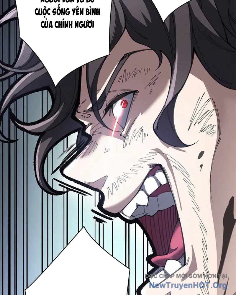 Ranker Sss Được Chọn: Chapter 18