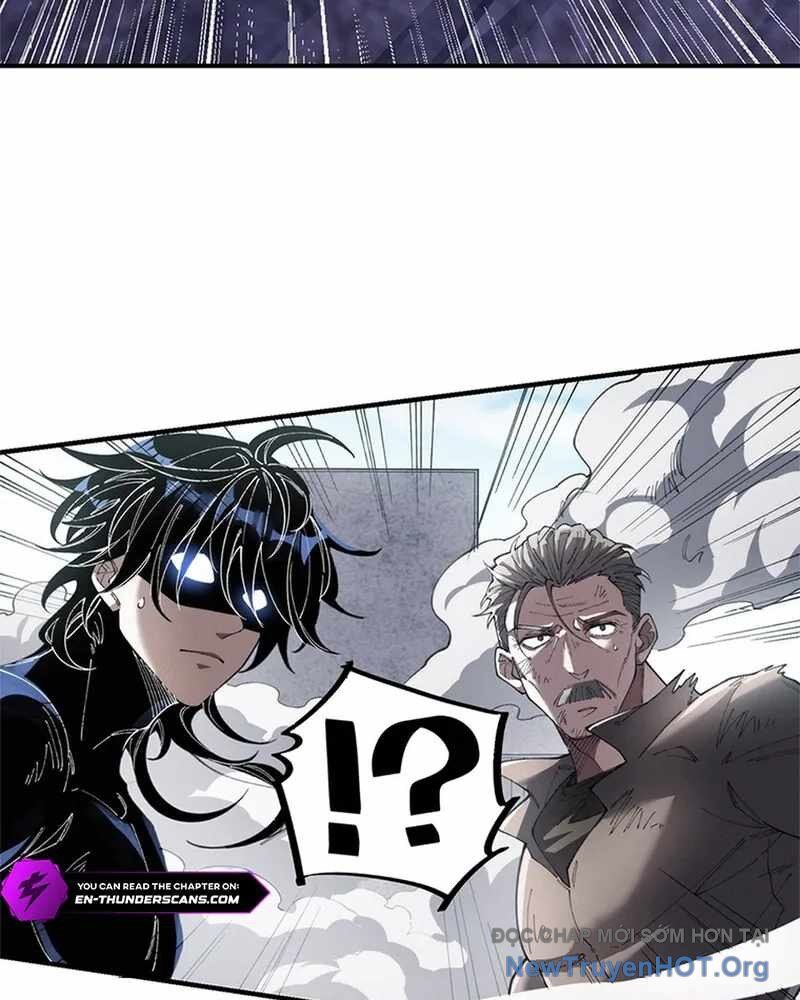 Ranker Sss Được Chọn: Chapter 18