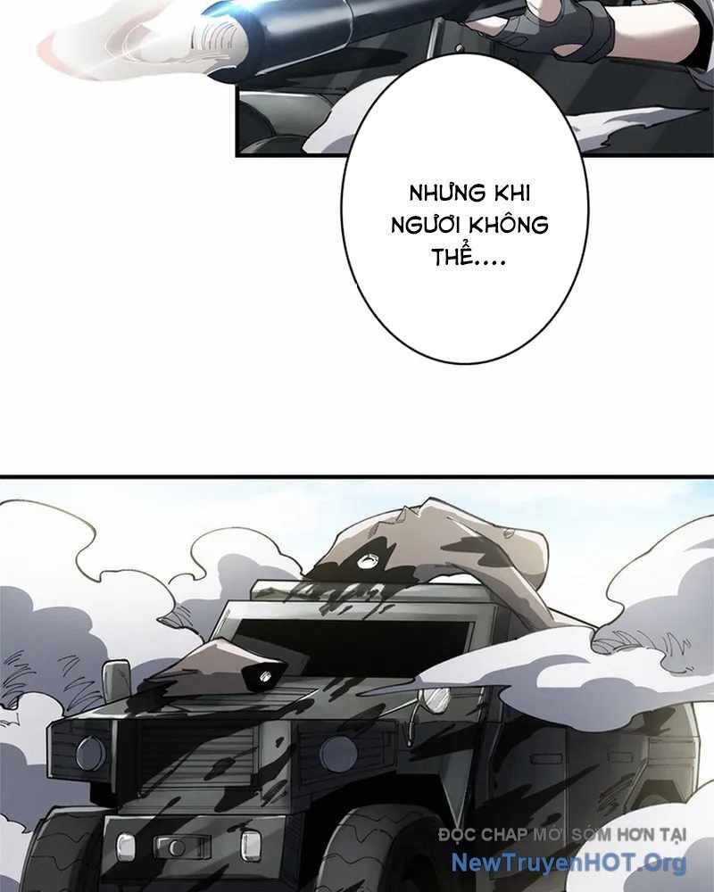 Ranker Sss Được Chọn: Chapter 18