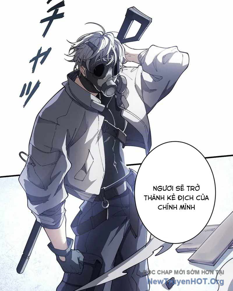 Ranker Sss Được Chọn: Chapter 18
