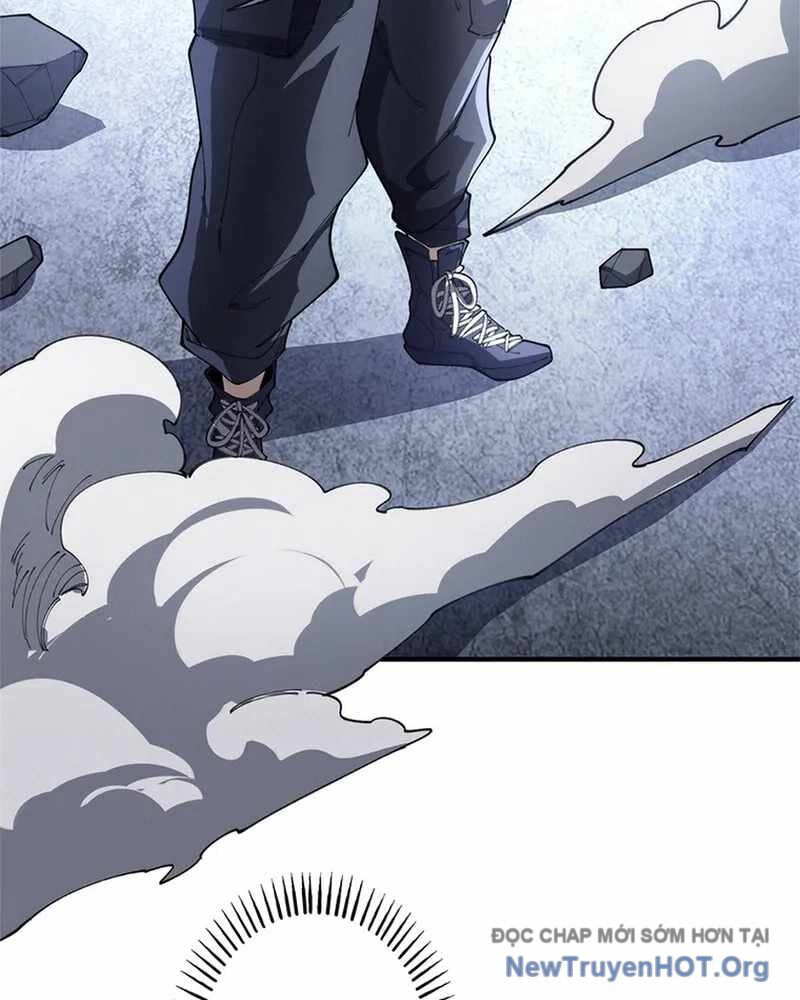 Ranker Sss Được Chọn: Chapter 18