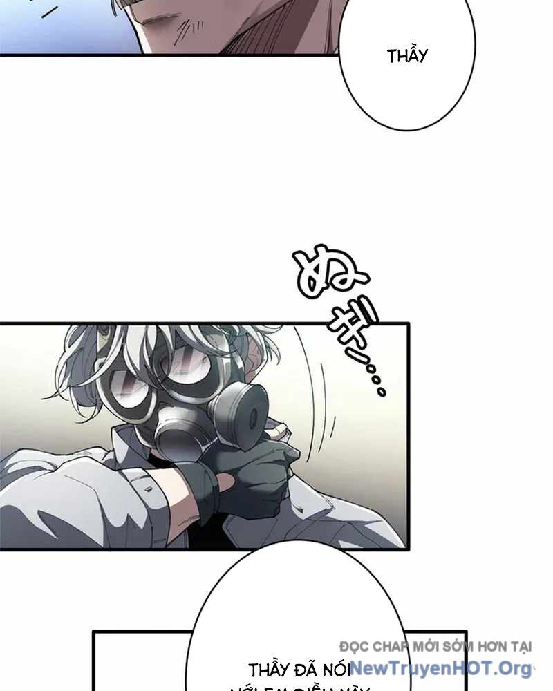 Ranker Sss Được Chọn: Chapter 18