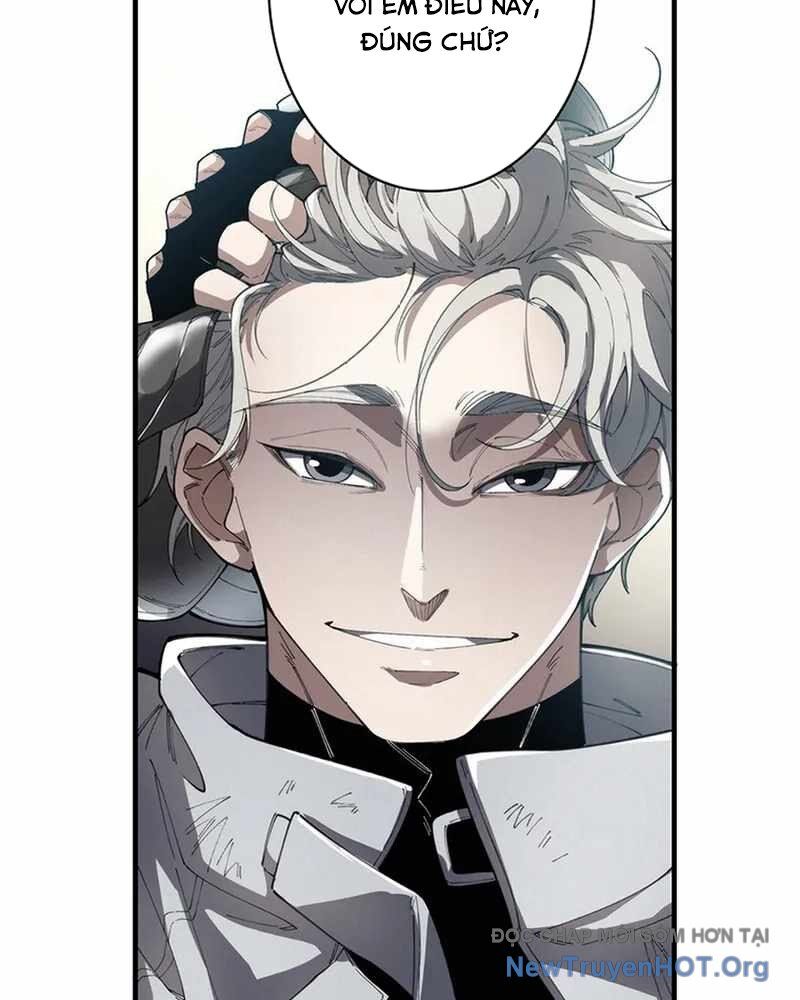 Ranker Sss Được Chọn: Chapter 18