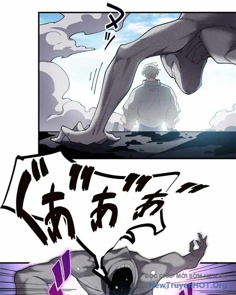 Ranker Sss Được Chọn: Chapter 18