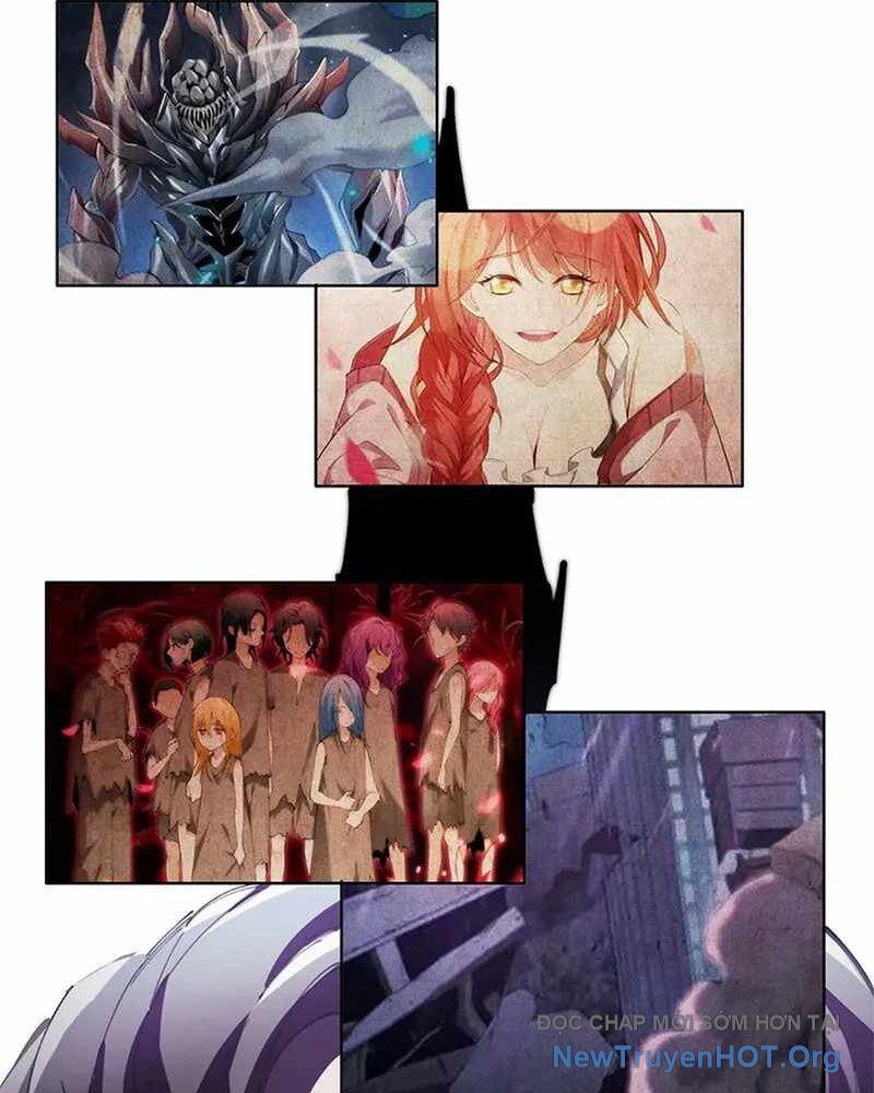 Ranker Sss Được Chọn: Chapter 18