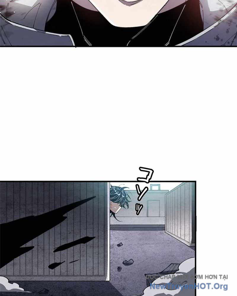 Ranker Sss Được Chọn: Chapter 18