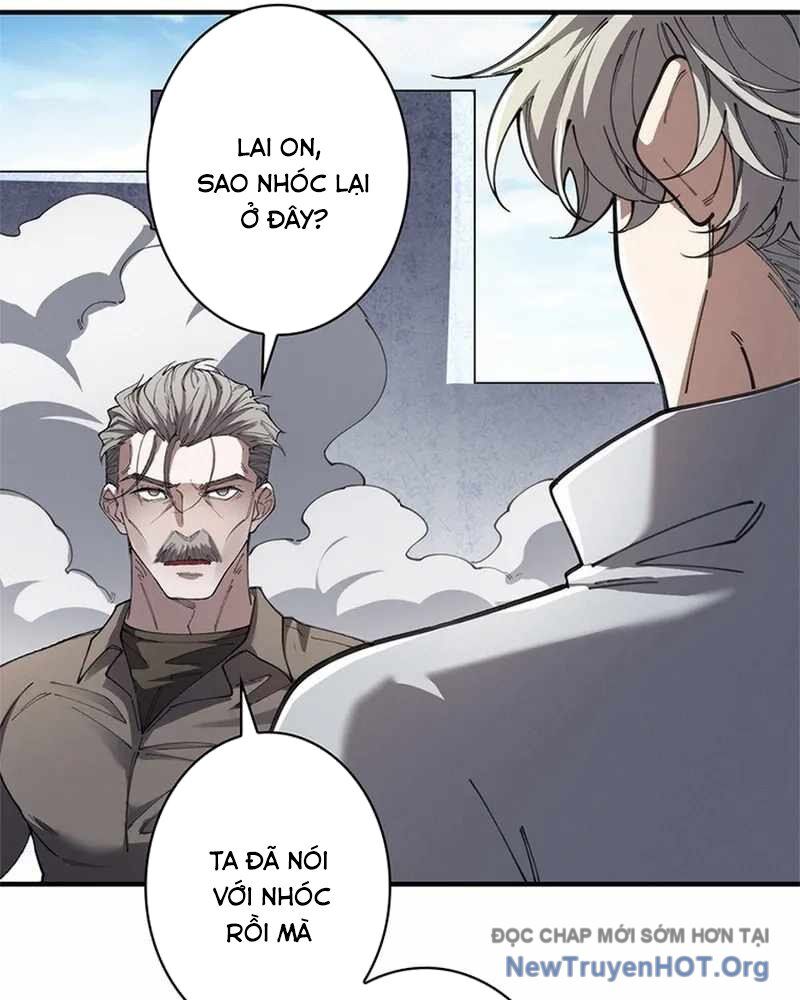 Ranker Sss Được Chọn: Chapter 18