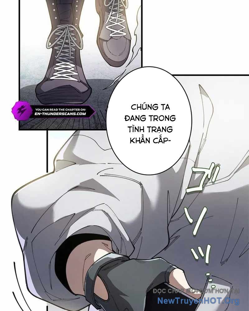 Ranker Sss Được Chọn: Chapter 18