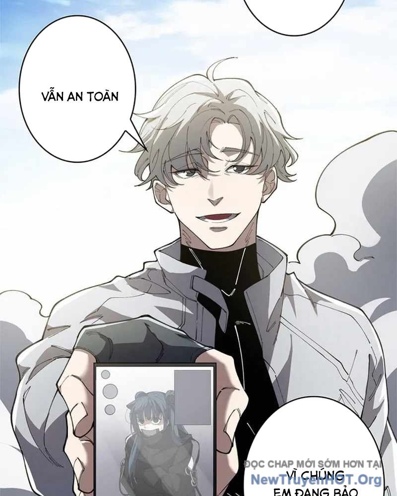 Ranker Sss Được Chọn: Chapter 18