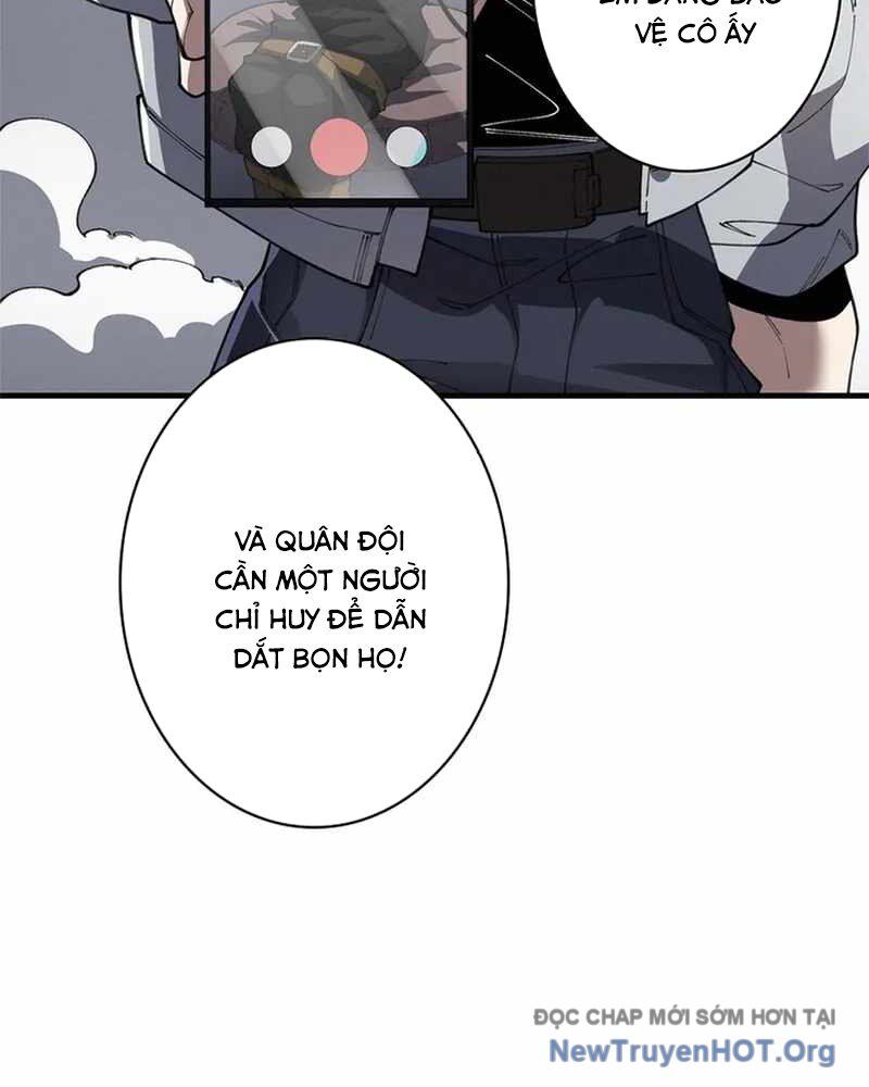 Ranker Sss Được Chọn: Chapter 18