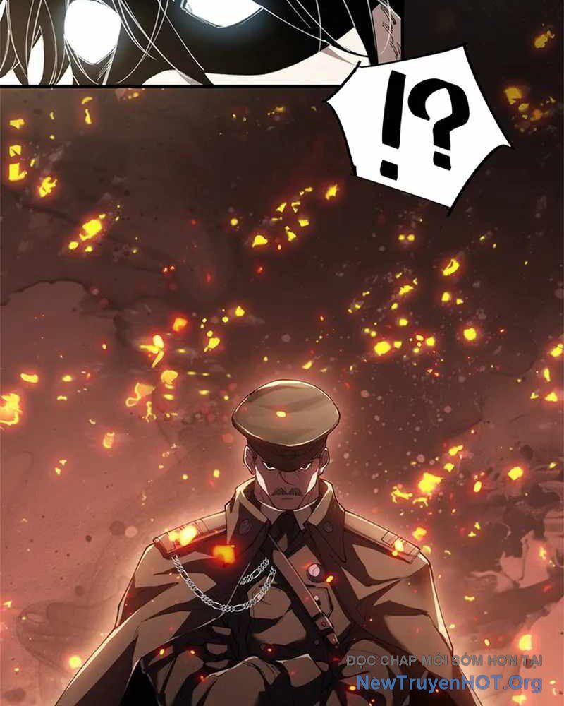 Ranker Sss Được Chọn: Chapter 18