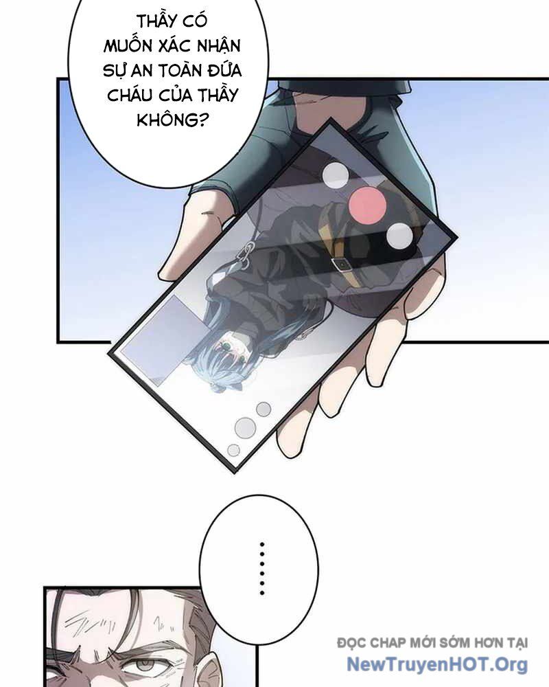 Ranker Sss Được Chọn: Chapter 18
