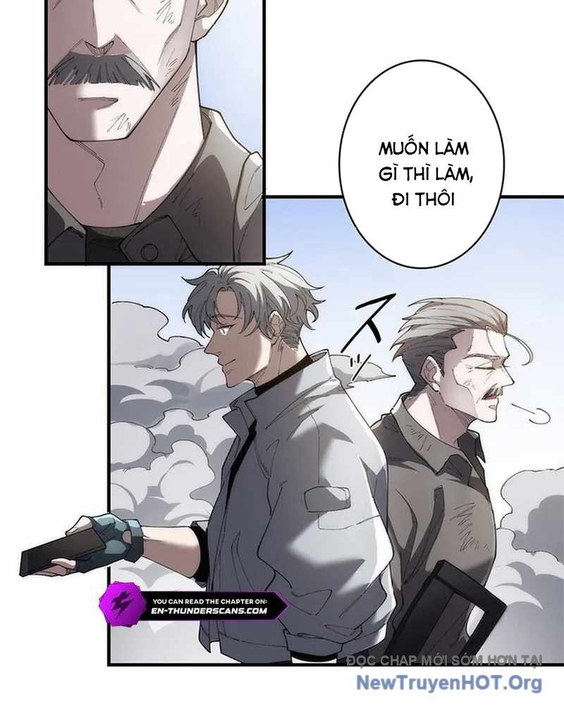 Ranker Sss Được Chọn: Chapter 18