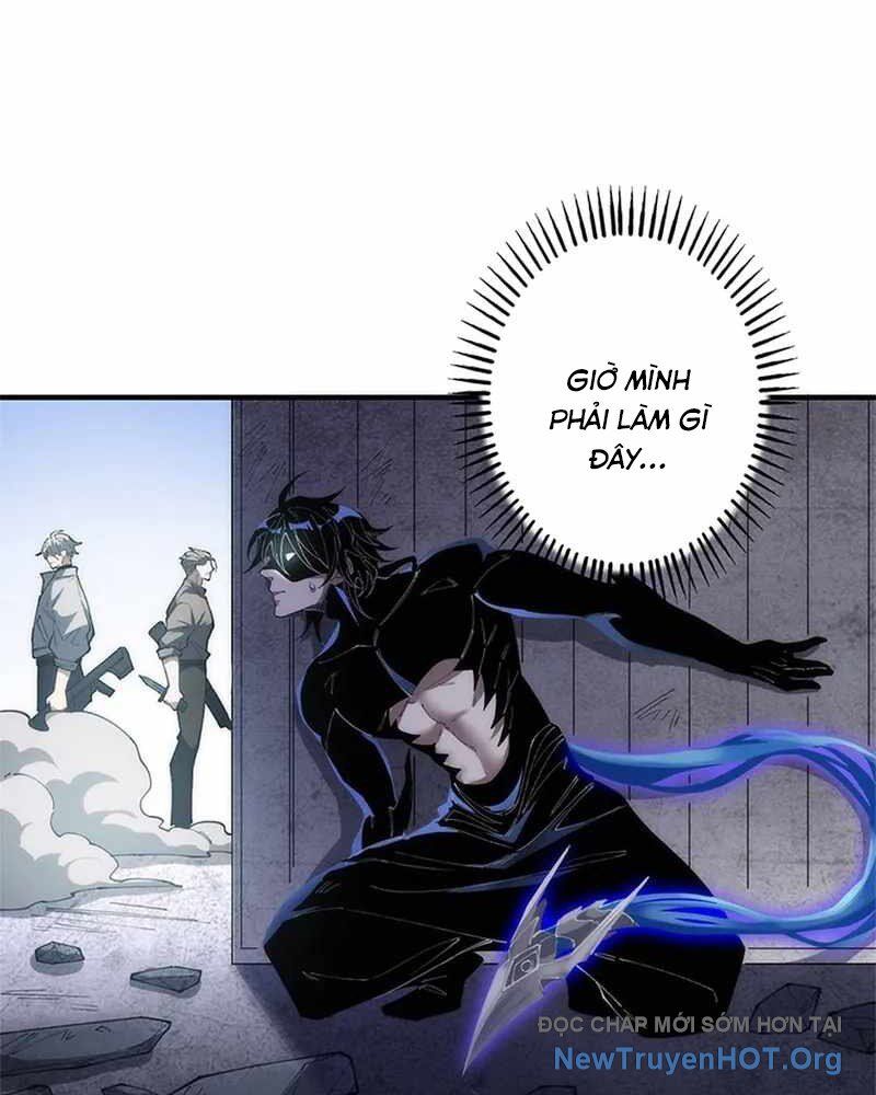 Ranker Sss Được Chọn: Chapter 18